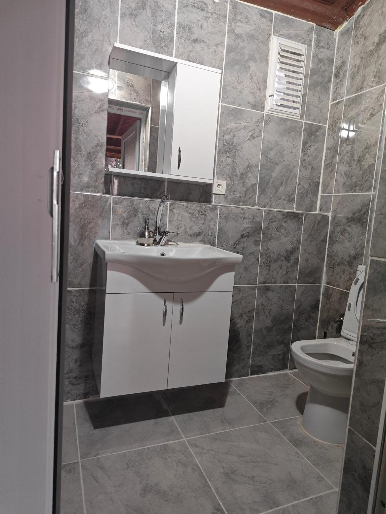 Atillas Getaway Selçuk Bagian luar foto