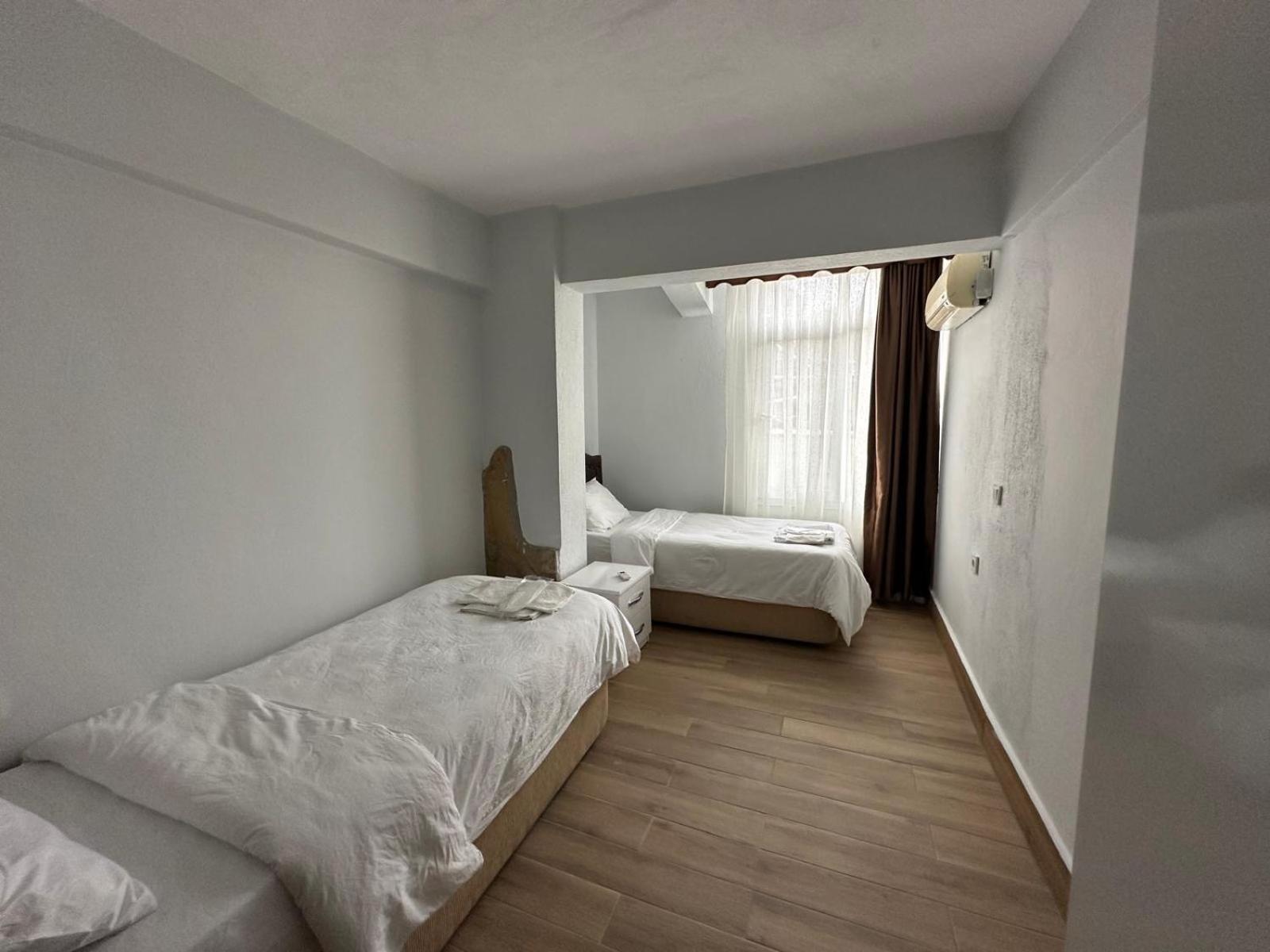 Atillas Getaway Selçuk Ruang foto