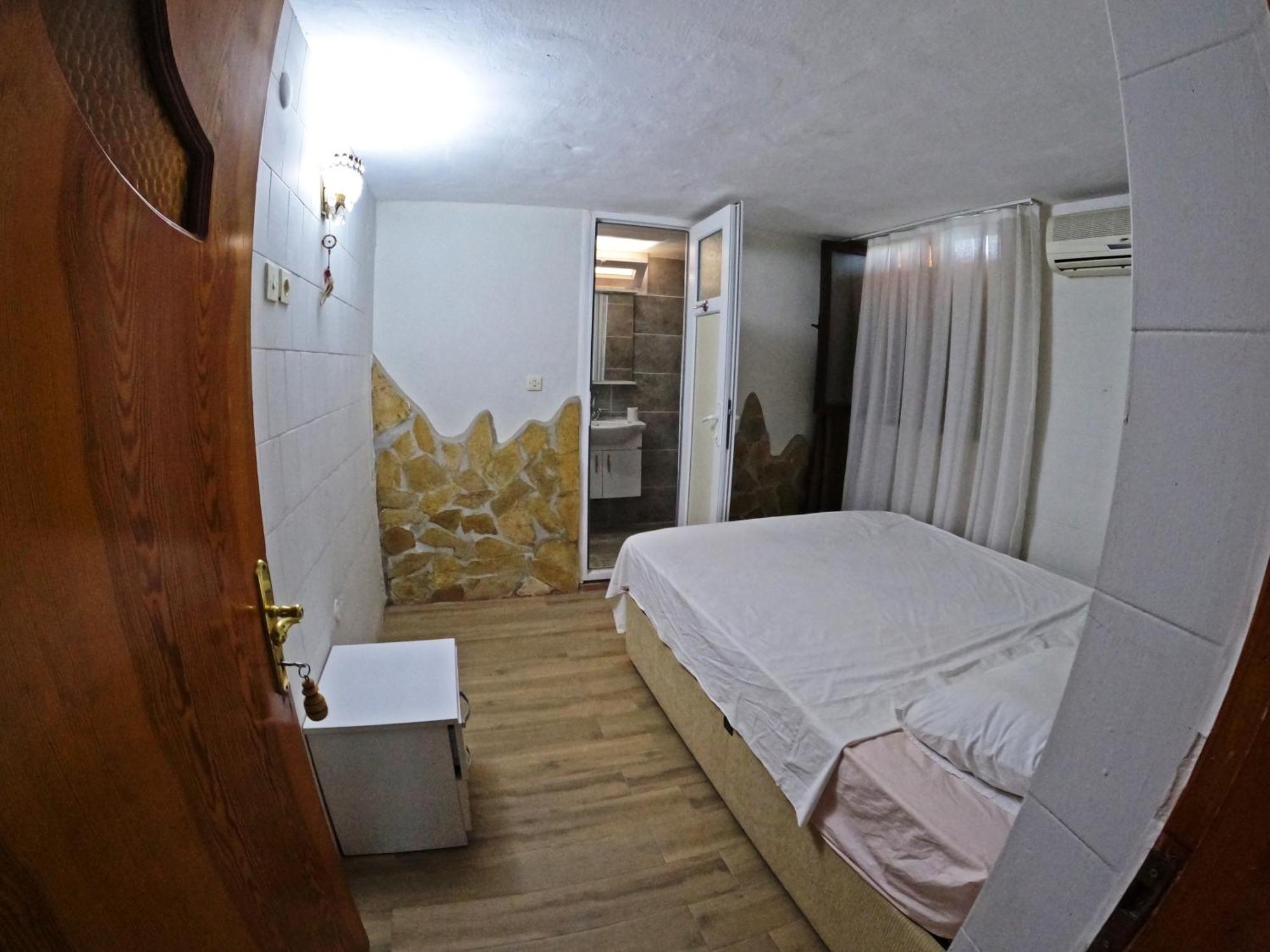 Atillas Getaway Selçuk Ruang foto
