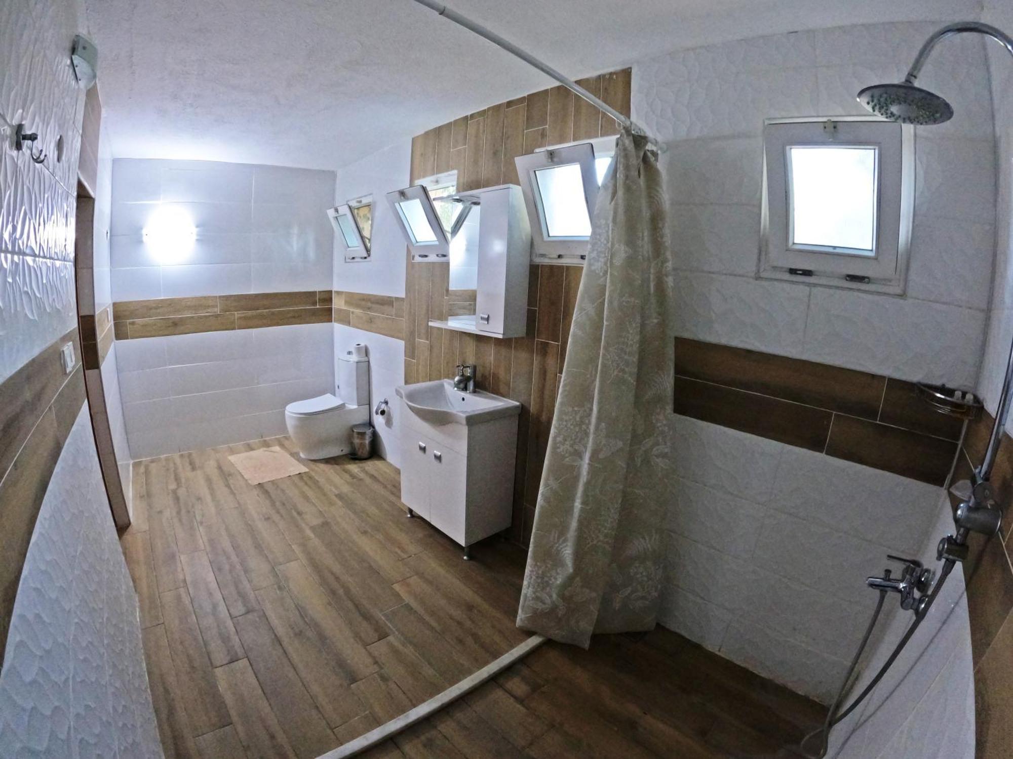 Atillas Getaway Selçuk Ruang foto