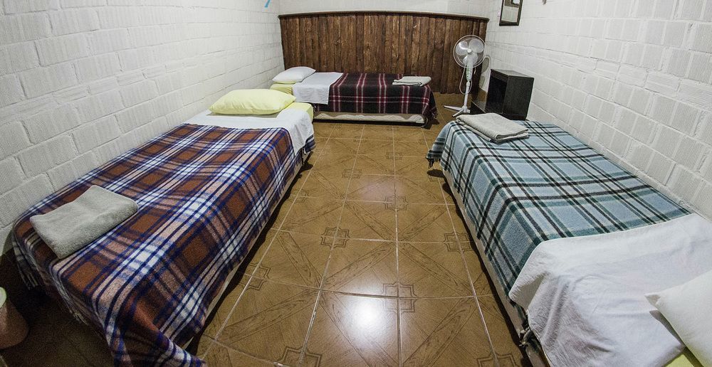 Atillas Getaway Selçuk Bagian luar foto